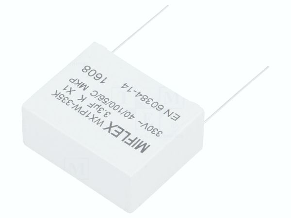 J45GW533KB electronic component of Miflex