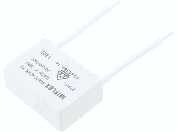 WXPC-474K electronic component of Miflex