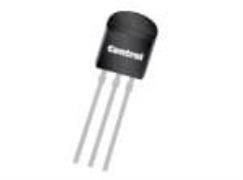 2N4124 electronic component of Misc