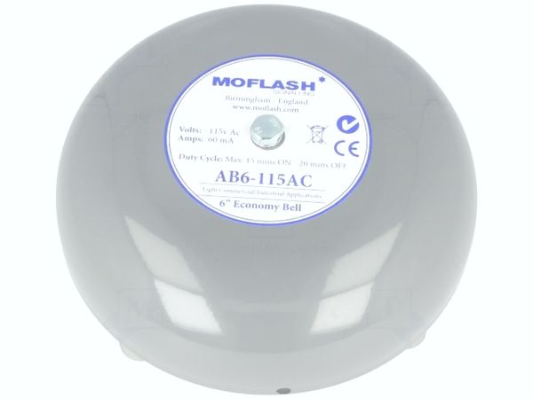 AB6-115AC electronic component of Moflash Signalling