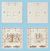 WNC-00010-02 SINGLE electronic component of Molex