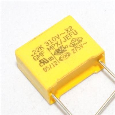 MPX224K2EBA electronic component of Netech