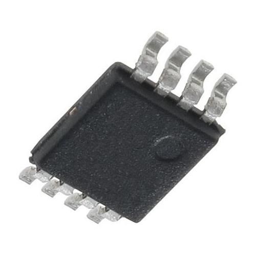 TPV358M8  Semiconductors