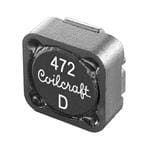 MSS1260-154KLB electronic component of Coilcraft