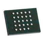 MT25QL128ABA8E12-0AAT electronic component of Micron