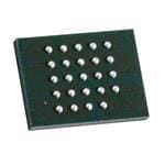 MT25QU128ABA8E12-0SIT electronic component of Micron