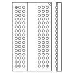 MT40A512M16JY-083E AUT:B electronic component of Micron