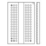 MT41K512M16HA-107:A electronic component of Micron