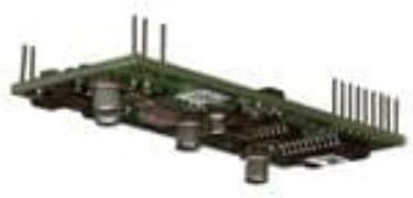 MT9234SMI-L-92.R1  Embedded Solutions