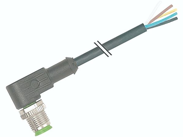 7000-19021-7050300 electronic component of Murr Elektronik