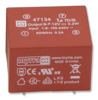 47133 electronic component of Myrra