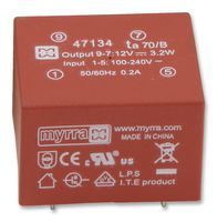 47204 electronic component of Myrra