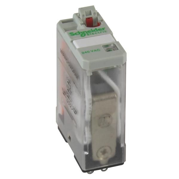 781XAXM4L-12D electronic component of Schneider