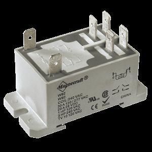 W92S11A22D-24A electronic component of Schneider