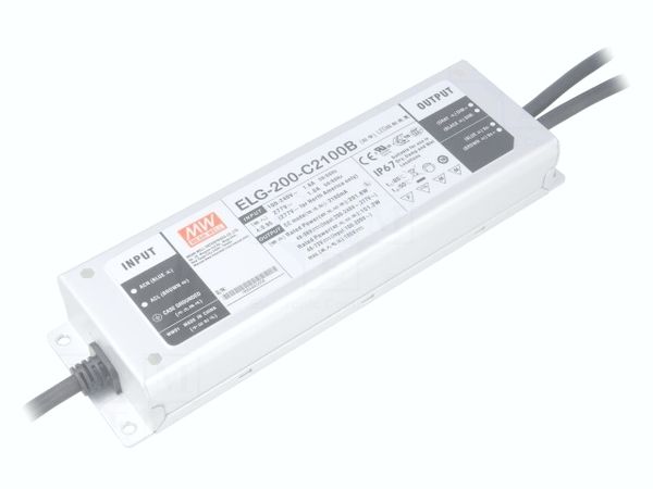 ELG-200-C2100B electronic component of Mean Well