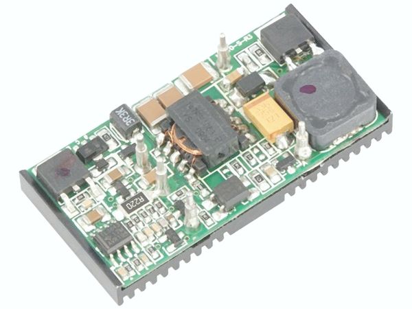 NSD10-48S15 electronic component of Mean Well