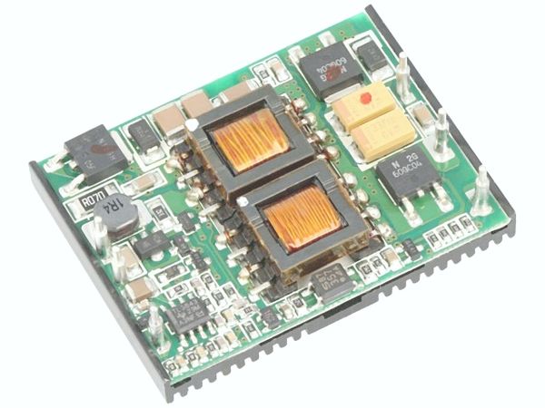 NSD15-12S3 electronic component of Mean Well