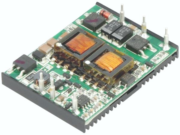 NSD15-48S15 electronic component of Mean Well