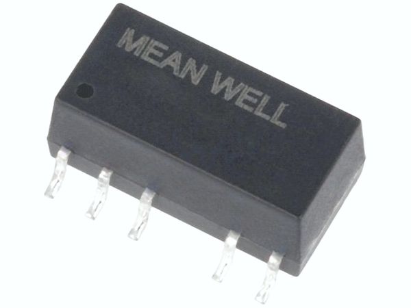 F1215T-1W electronic component of Mean Well