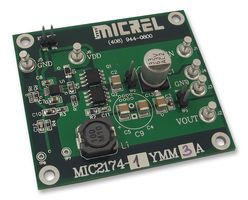 MIC2174-1YMM-3A-EV electronic component of Microchip