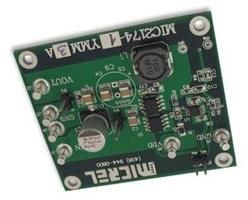 MIC2174-1YMM-3A-EV  Embedded Solutions
