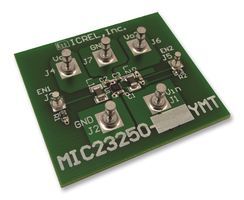 MIC23250-GFHYMT-EV electronic component of Microchip