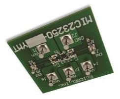 MIC23250-GFHYMT-EV  Embedded Solutions