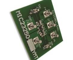 MIC23250-GFHYMT-EV Power Management IC Development Tools