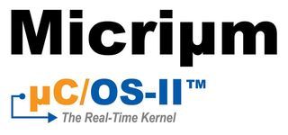 KRN-K2XX-SAM3SX-P-P1-PRODLINE electronic component of Micrium