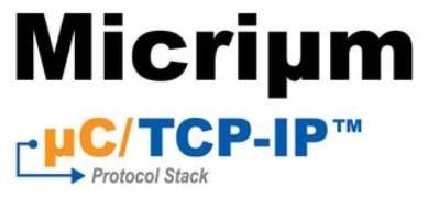 NET-DHCP-CLIENT-P-P1-PLATFORM electronic component of Micrium