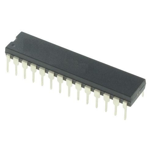 PIC16F870-I/SP electronic component of Microchip