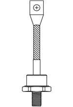 1N3311B electronic component of Solid State