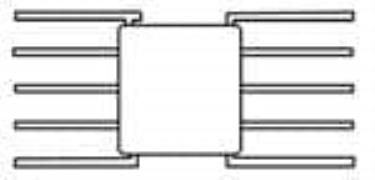 1N5772 electronic component of Microchip