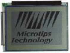 NMTG-F24160BFWHSEB-16A electronic component of Microtips