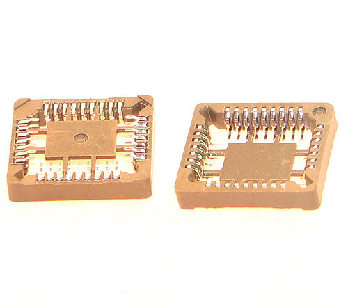 540-99-032-17-400 electronic component of Mill-Max