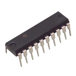 MC68HC705J2 electronic component of Motorola