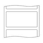 N150X075CBT electronic component of Panduit