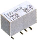 EE2-5NUN-L electronic component of NEC