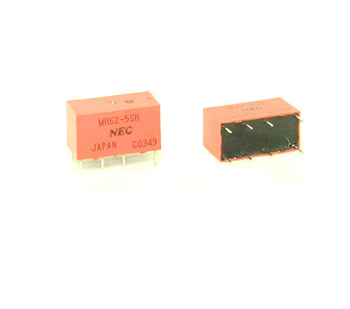 MR62-5SR electronic component of NEC