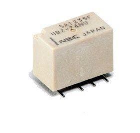 UB2-3SNUN-L electronic component of NEC