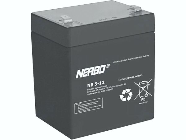 NB5-12 electronic component of Nerbo