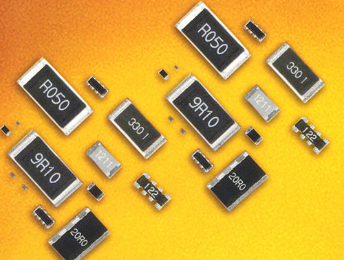 CR12-100K electronic component of Netech