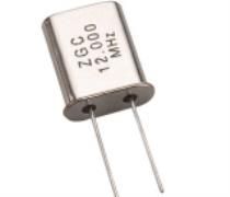 HC-49/U-12.28800-MHZ electronic component of Netech