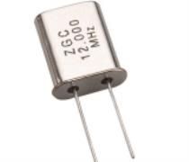 HC-49/U-4.00MHZ-30PF electronic component of Netech