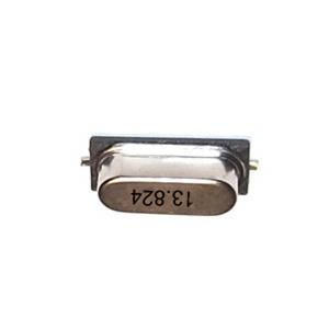X49SS2-8.000-F20JGDT  Passive Components