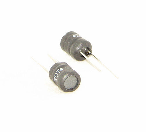 RB0914-102KSA electronic component of Netech