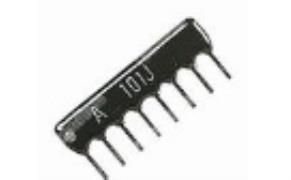 SIP10A-101G electronic component of Netech