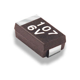 TANTSMD/10UF/16V/C electronic component of Netech