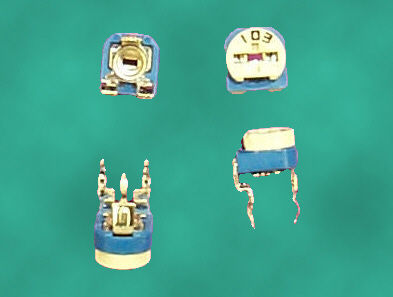 VTL2K electronic component of Netech
