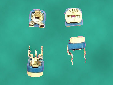 VTL50K electronic component of Netech